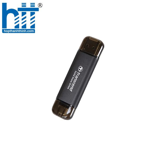 Ổ cứng di động SSD Transcend ESD310C 1050MB/s 1TB