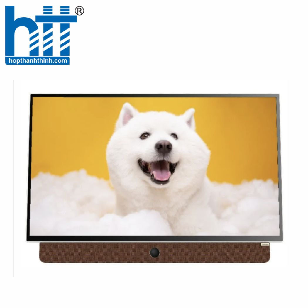 Google TV Coocaa 24LP6000G nhỏ gọn tiện lợi