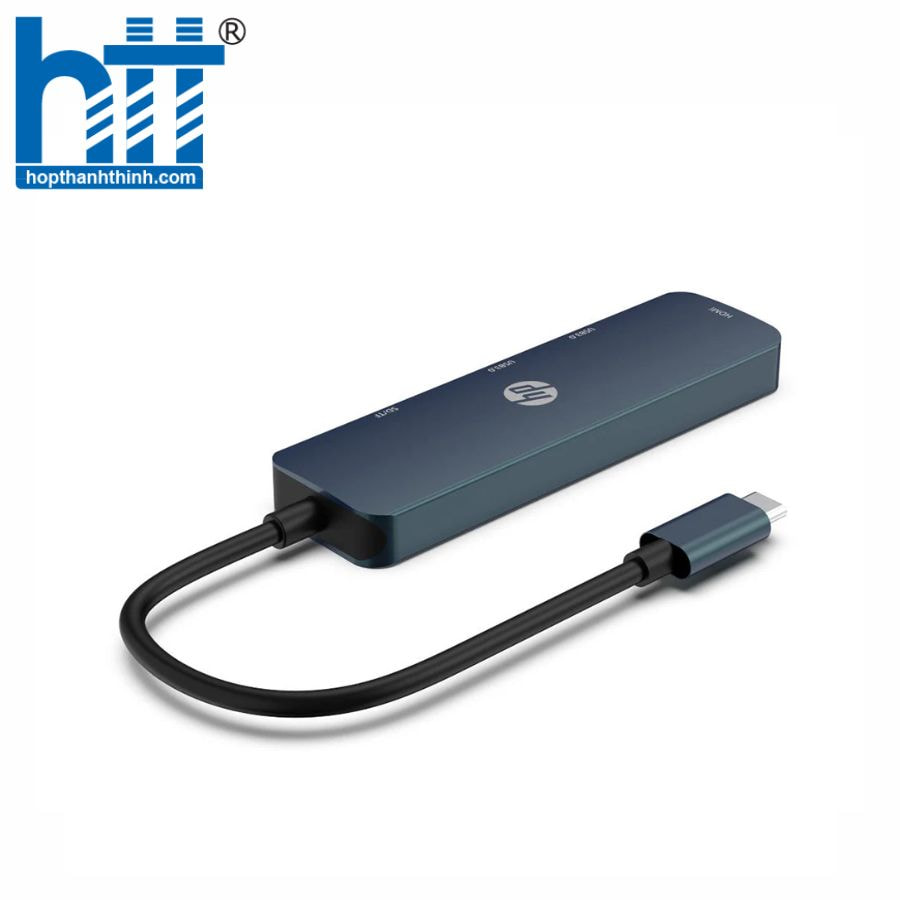 HP 8YJ85AA – HDMI 4K, USB 3.0 siêu nhanh