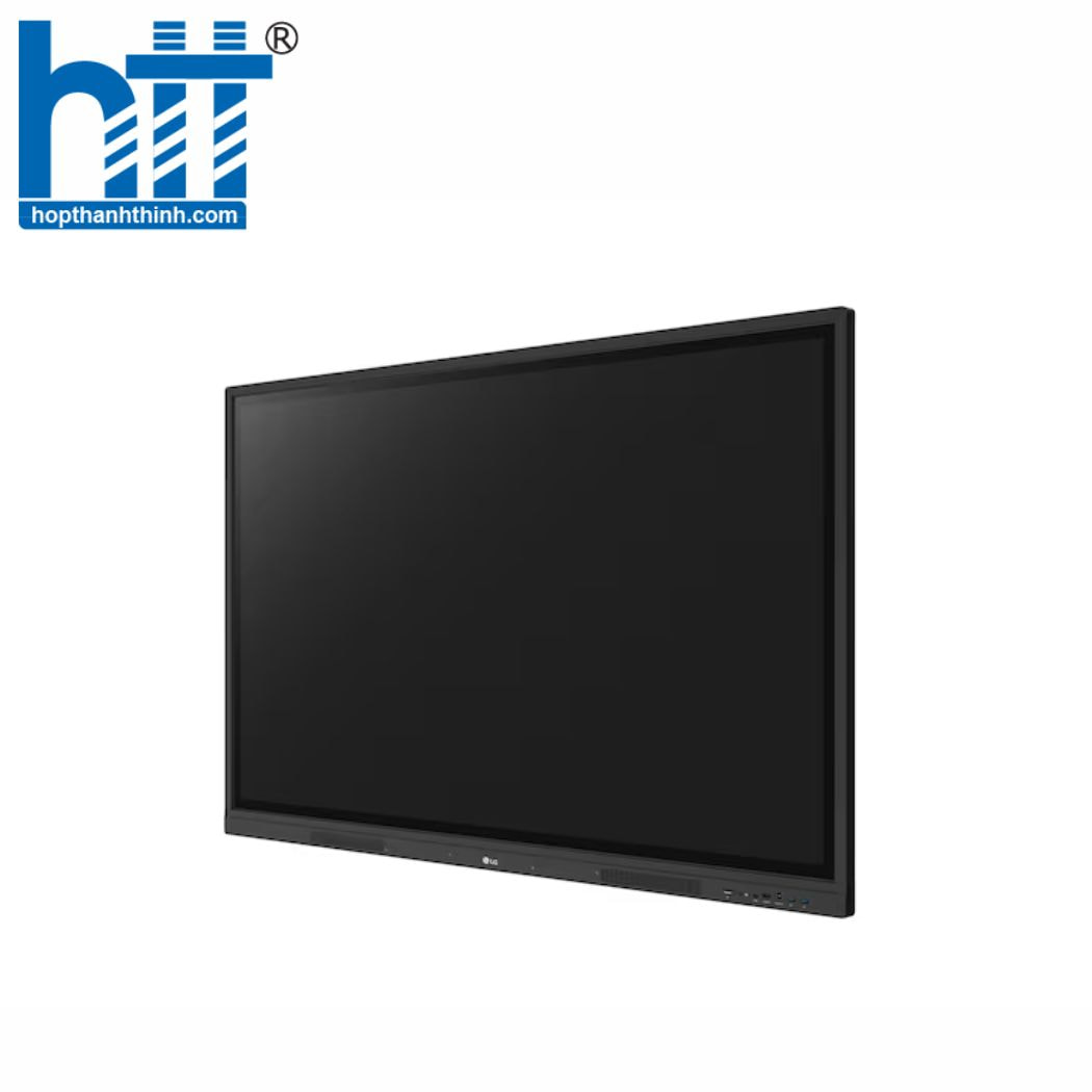Trải nghiệm cảm ứng 40 điểm với LG 55TR3DK-B