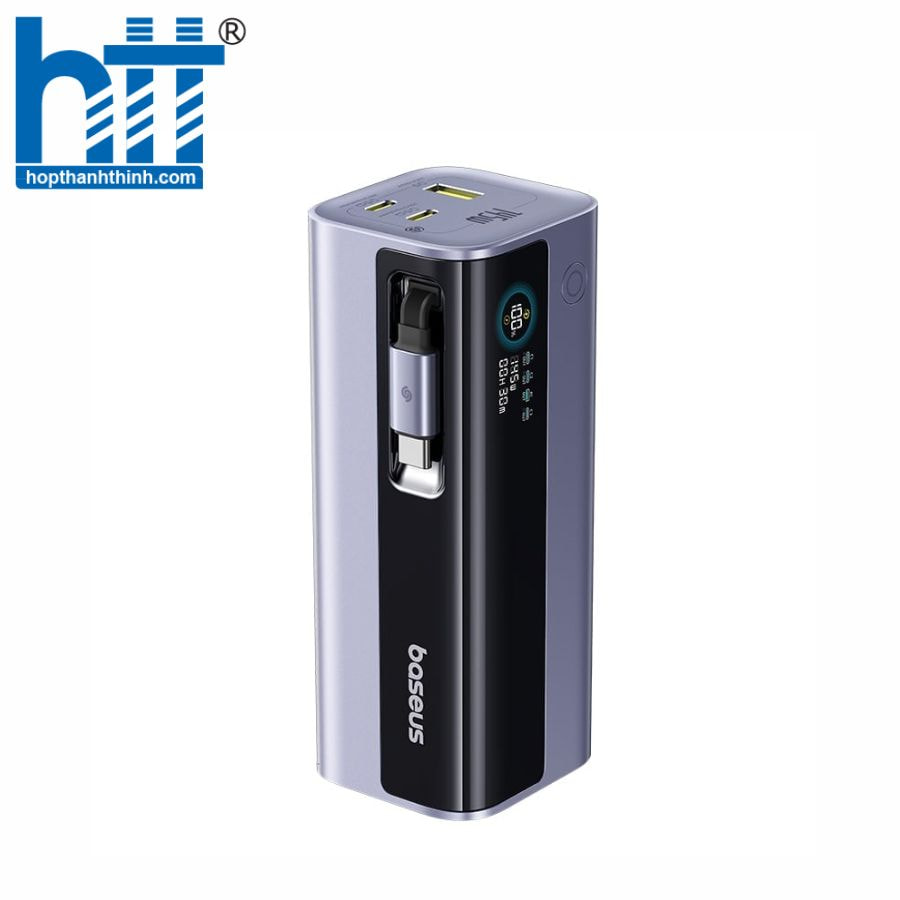 EnerGeek GR11 – Công suất 145W mạnh mẽ