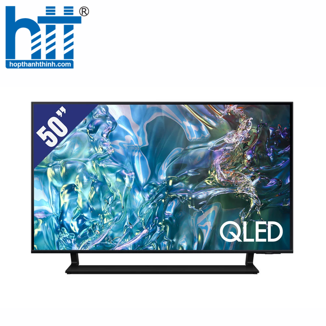Samsung QA50Q60DA – giải trí chuẩn cao cấp