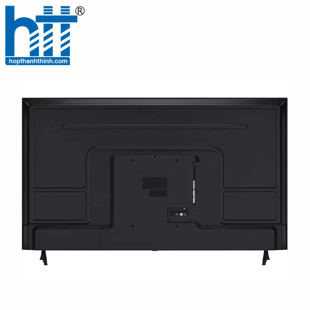 LG 65UA7350PSB – Màn hình lớn, âm thanh chuẩn