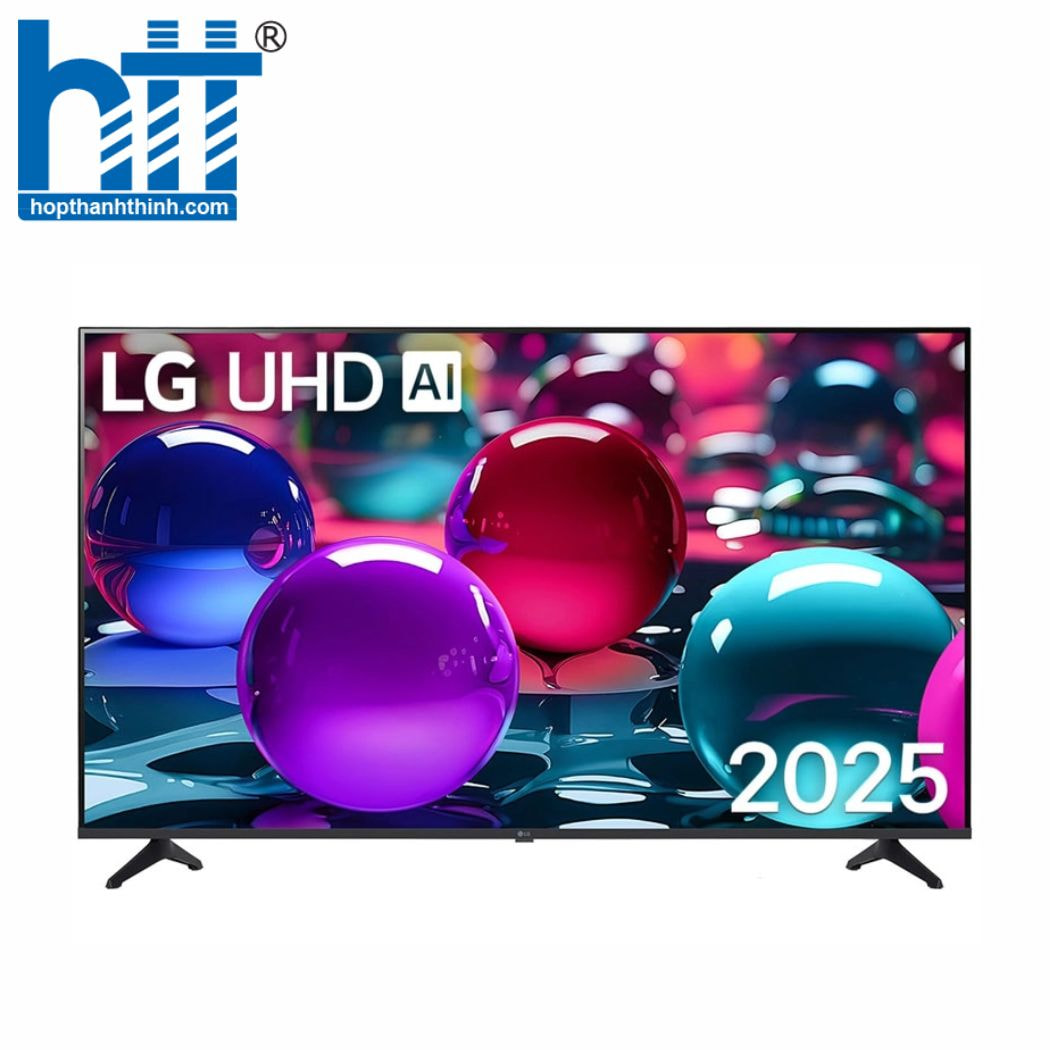 LG 65UA7350PSB – 4K sắc nét, giá cực tốt