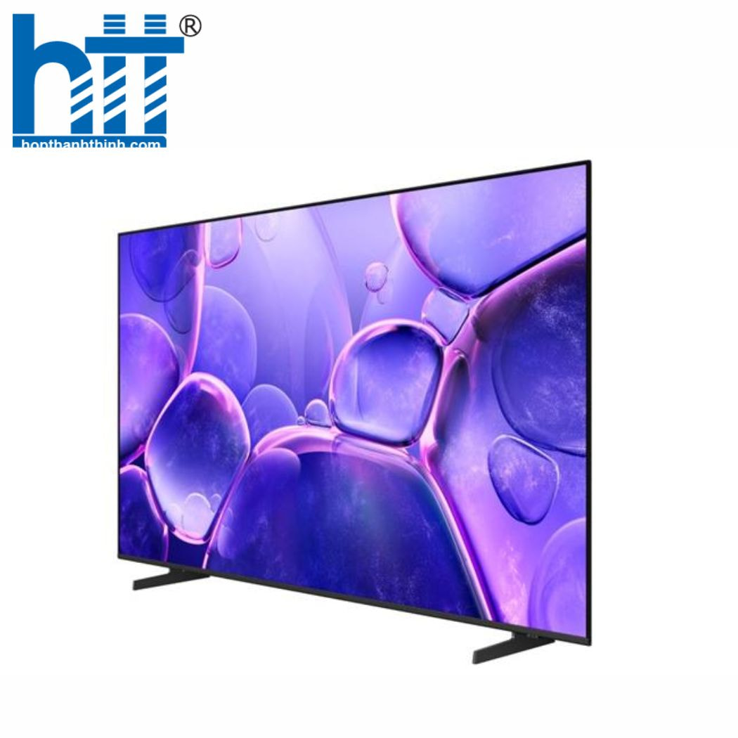 Crystal UHD UA50U8500F – hình ảnh sống động