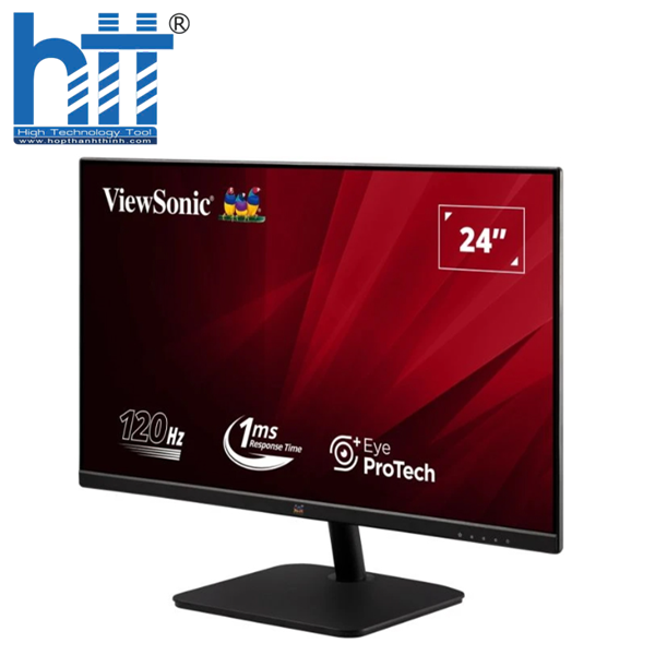 HỢP THÀNH THỊNH - Màn Hình ViewSonic VA2432A-H 