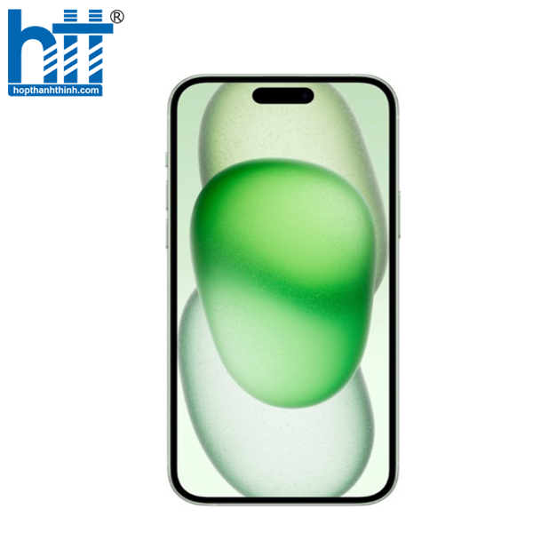 HỢP THÀNH THỊNH - iPhone 15 Plus 128GB Green (MU173VN/A)