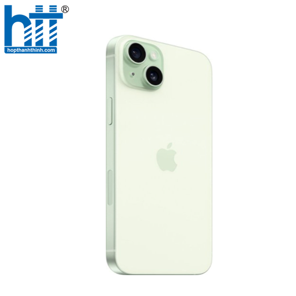 HỢP THÀNH THỊNH - Phone 15 Plus 128GB Green (MU173VN/A)