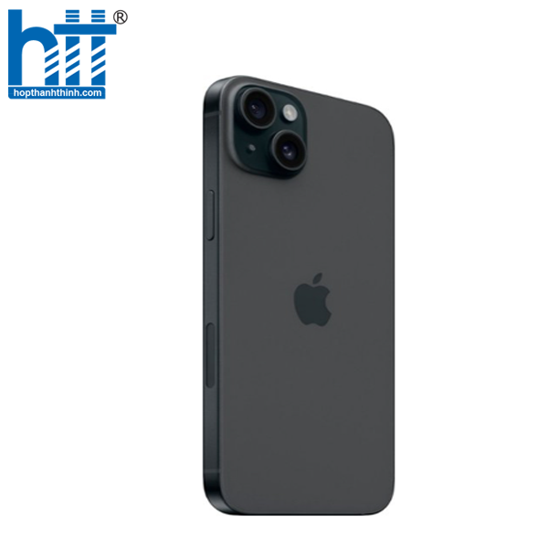 HỢP THÀNH THỊNH -iPhone 15 Plus 256GB Black (MU183VN/A)