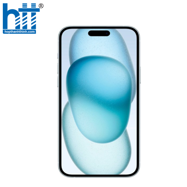 HỢP THÀNH THỊNH - iPhone 15 Plus 256GB Blue (MU1F3VN/A)