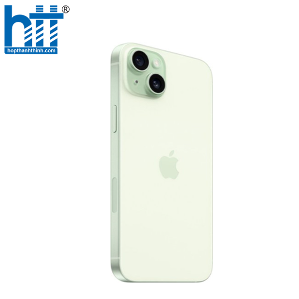 HỢP THÀNH THỊNH - iPhone 15 Plus 256GB Green (MU1G3VN/A)