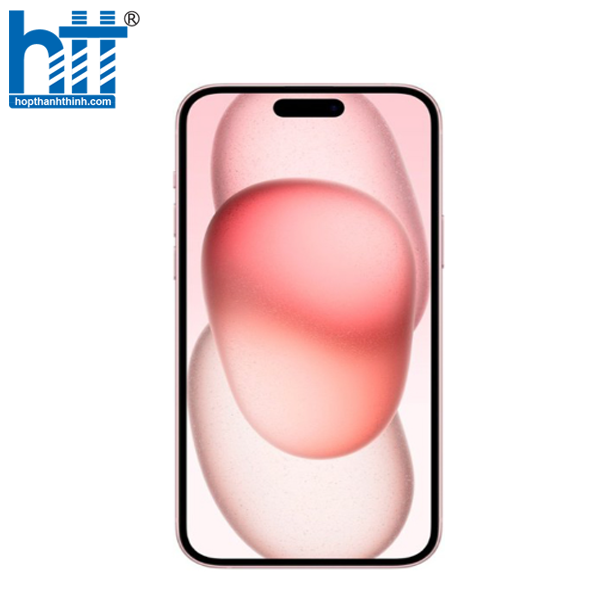HỢP THÀNH THỊNH - iPhone 15 Plus 256GB Hồng (MU193VN/A)