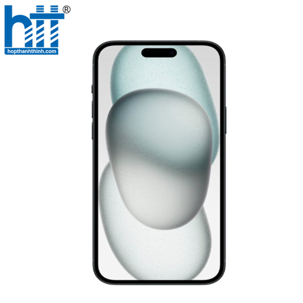 HỢP THÀNH THỊNH - iPhone 15 Plus 512GB Black (MU1H3VN/A)