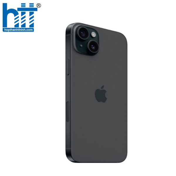 HỢP THÀNH THỊNH - iPhone 15 Plus 512GB Black (MU1H3VN/A)