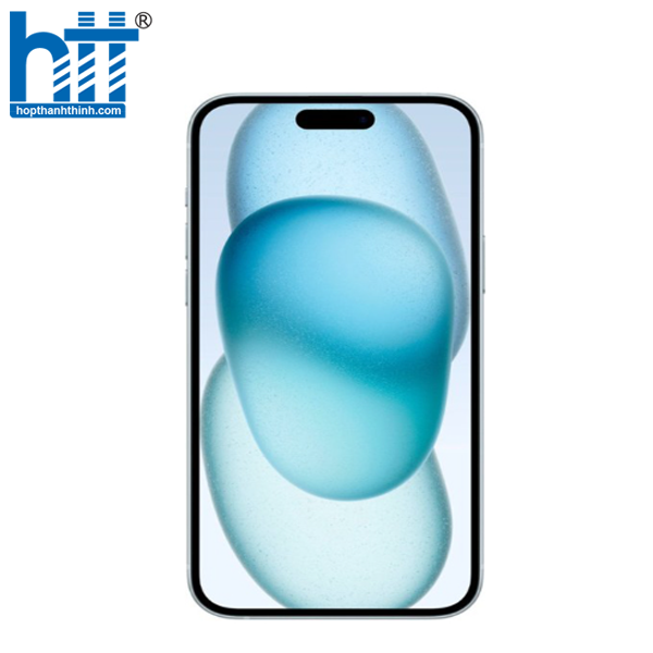 HỢP THÀNH THINH - iPhone 15 Plus 512GB Blue (MU1P3VN/A)