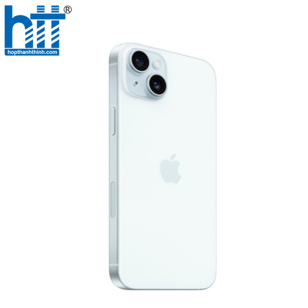 HỢP THÀNH THINH - iPhone 15 Plus 512GB Blue (MU1P3VN/A)