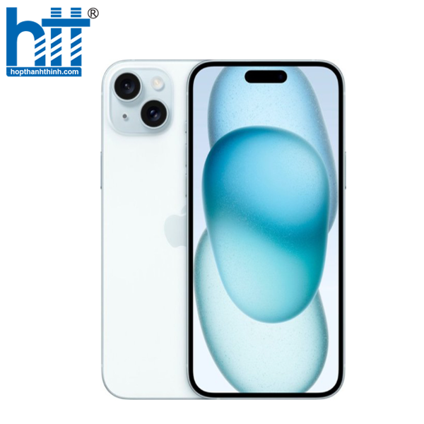 HỢP THÀNH THINH - iPhone 15 Plus 512GB Blue (MU1P3VN/A)