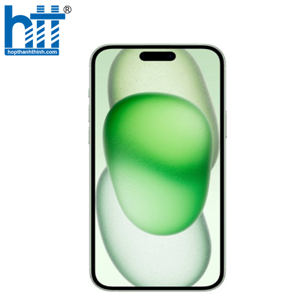 HỢP THÀNH THỊNH - iPhone 15 Plus 512GB Green (MU1Q3VN/A)