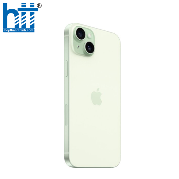 HỢP THÀNH THỊNH - iPhone 15 Plus 512GB Green (MU1Q3VN/A)