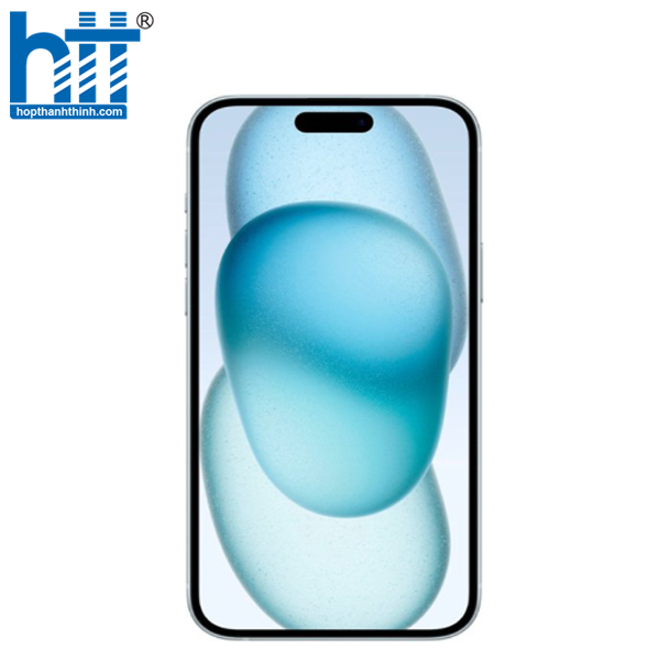 HỢP THÀNH THỊNH - iPhone 15 Plus 128GB Blue (MU163VN/A)