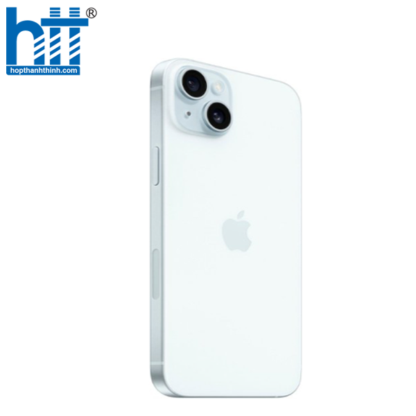 HỢP THÀNH THỊNH - iPhone 15 Plus 128GB Blue (MU163VN/A)