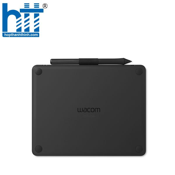Hợp Thành Thịnh - Bảng Vẽ Điện Tử Wacom Intuos S CTL4100