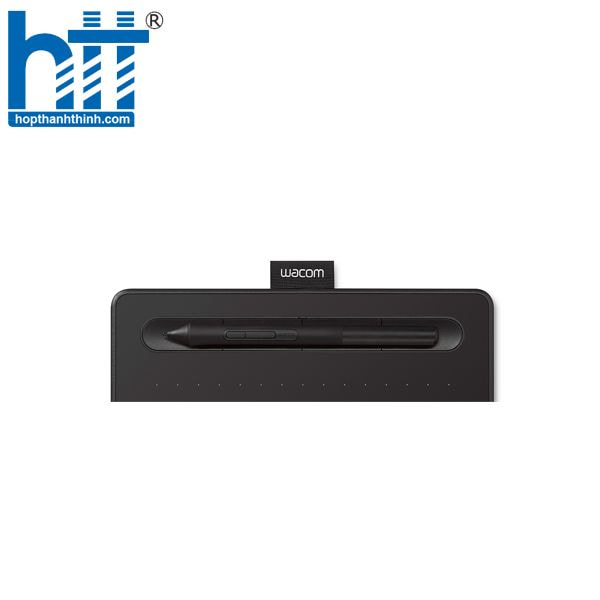 Hợp Thành Thịnh - Bảng Vẽ Điện Tử Wacom Intuos S CTL4100