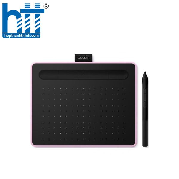 Hợp Thành Thịnh - Bảng vẽ Intuos S CTL 4100WL Hợp Thành Thịnh - Bảng vẽ Intuos S CTL 4100WL