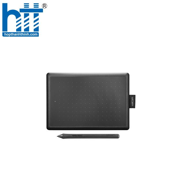 Hợp Thành Thịnh - Bảng vẽ One by Wacom CTL 472 S