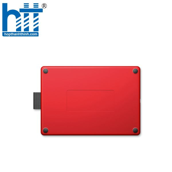 Hợp Thành Thịnh - Bảng vẽ One by Wacom CTL 472 S