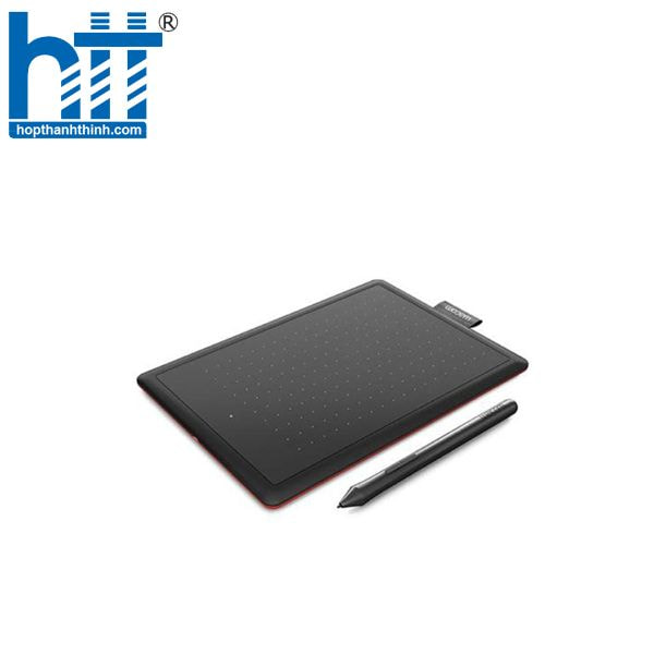 Hợp Thành Thịnh - Bảng vẽ One by Wacom CTL 672 M