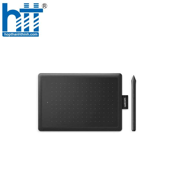 Hợp Thành Thịnh - Bảng vẽ One by Wacom CTL 672 M
