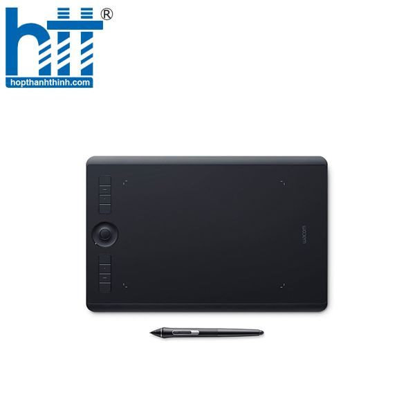 Hợp Thành Thịnh - Wacom Intuos Pro Large PTH-860  