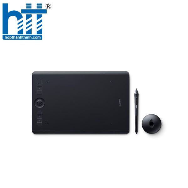 Hợp Thành Thịnh - Bảng vẽ Wacom PTH-660