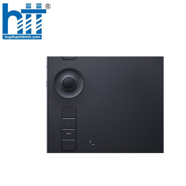Hợp Thành Thịnh - Bảng vẽ Wacom PTH-660