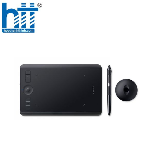 Hợp Thành Thịnh - Bảng vẽ Wacom Intuos Pro Small PTH 460