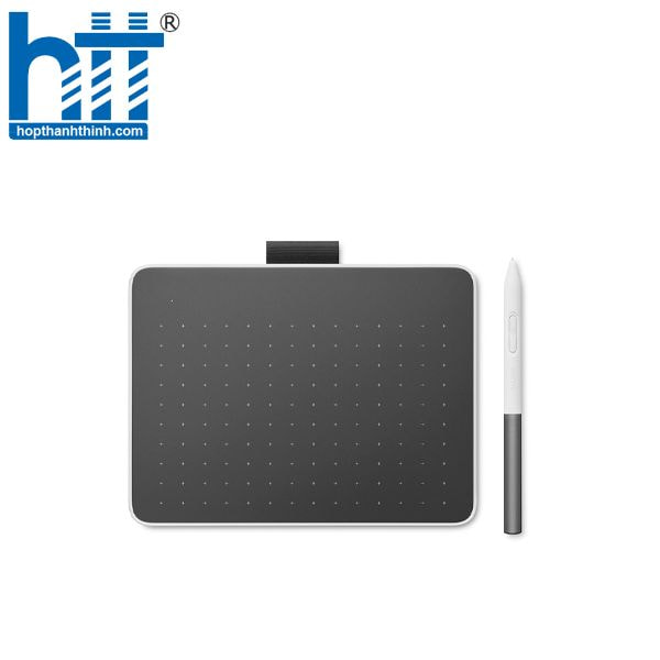 Hợp Thành Thịnh - Bảng vẽ Wacom One S CTC 4110WL