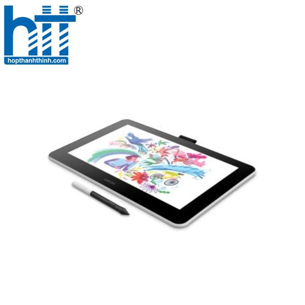 Hợp Thành Thịnh - Wacom One Display Pen Table DTC-133