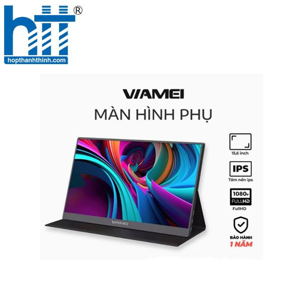 Hợp Thành Thịnh - Màn hình di động VIAMEI N4X Hợp Thành Thịnh - Màn hình di động VIAMEI N4X