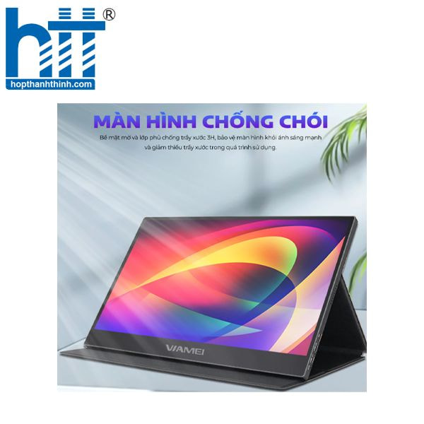 Hợp Thành Thịnh - Màn hình di động VIAMEI N4X Hợp Thành Thịnh - Màn hình di động VIAMEI N4X