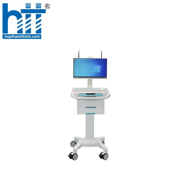 Hợp Thành Thịnh - Xe Đẩy Y Tế HIT AIO i7