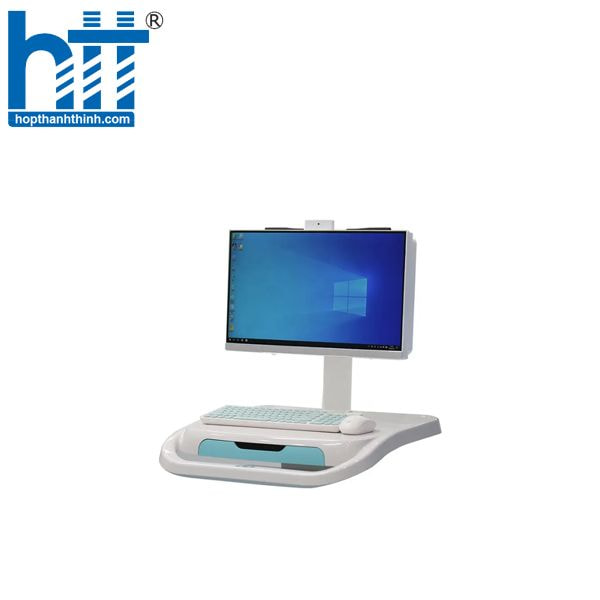 Hợp Thành Thịnh - Xe Đẩy Y Tế HIT AIO i7