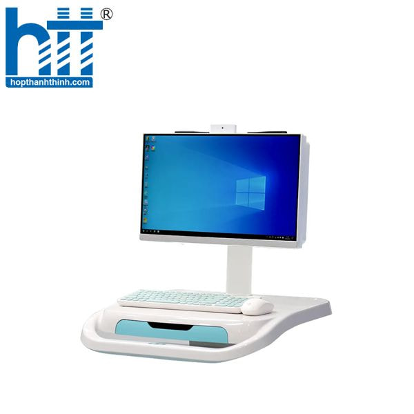 Hợp Thành Thịnh - Xe Đẩy Y Tế HIT AIO i5