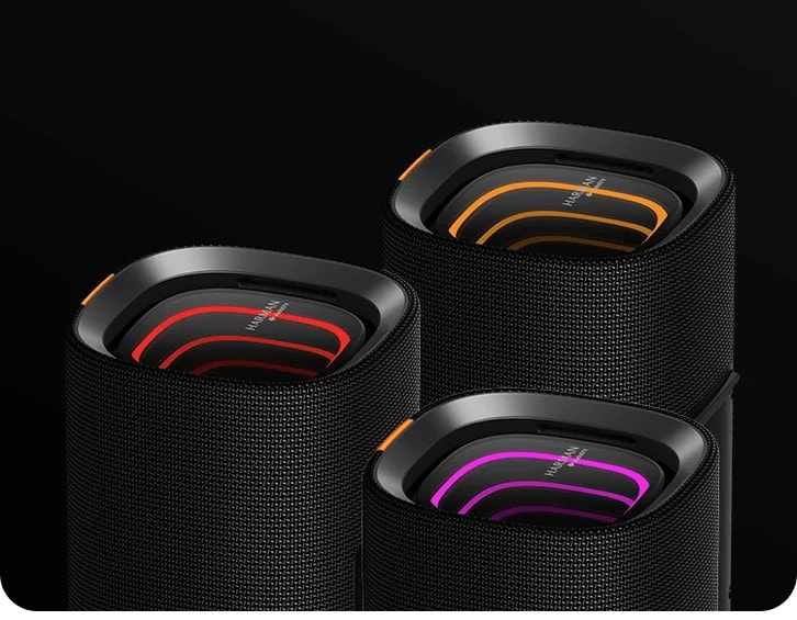 Hợp Thành Thịnh -Xiaomi Sound Party 50W – Loa di động chống nước IP67