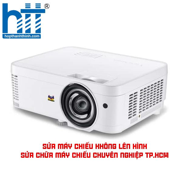 Hợp Thành Thịnh -Sửa máy chiếu không lên hình