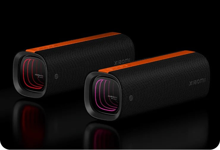 Hợp Thành Thịnh -Xiaomi Sound Party 50W – Loa di động chống nước IP67