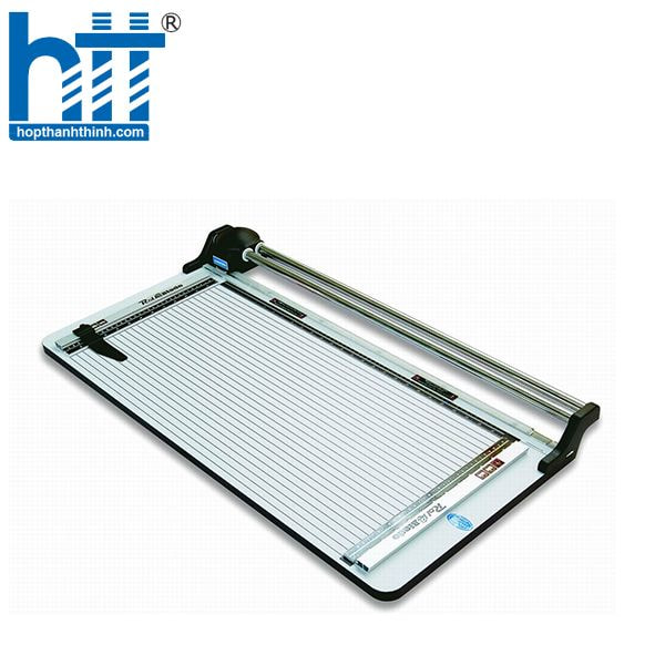 Hợp Thành Thịnh - Máy cắt giấy khổ A3 Roll@ Blade TM-460