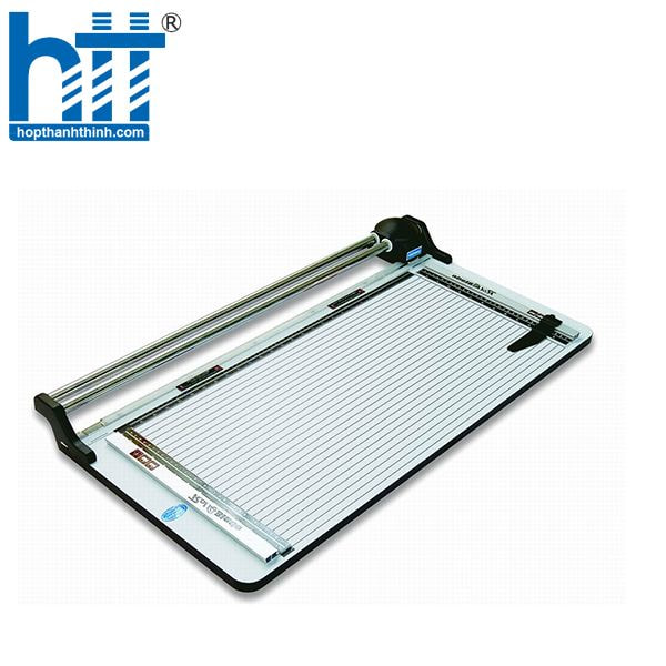 Hợp Thành Thịnh - Máy cắt giấy khổ A3 Roll@ Blade TM-460