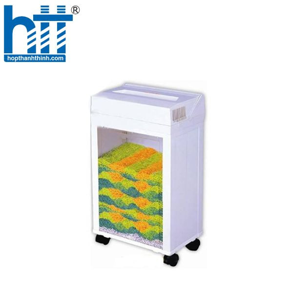 Hợp Thành Thịnh - Máy hủy giấy SHREDET C-22CC