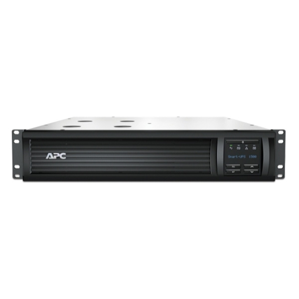 Bộ lưu điện APC Smart SMT1500RMI2UC